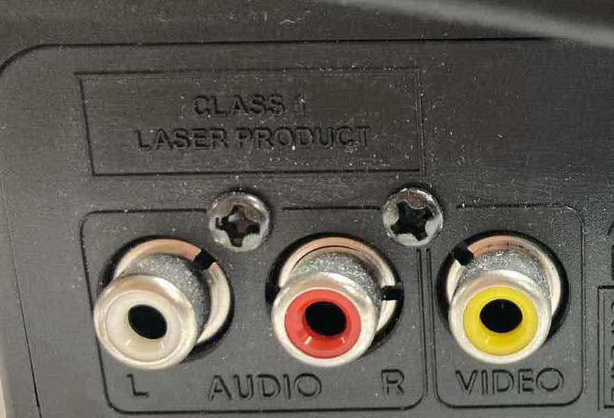 Photo 1 of SEIKI DVD VIDEO PLAYER MODEL SDM20BU1