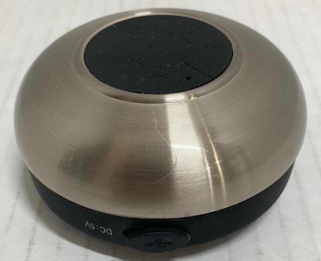 View 2 of TINY DEAL MINI BLUETOOTH SPEAKER MODEL BTS-06