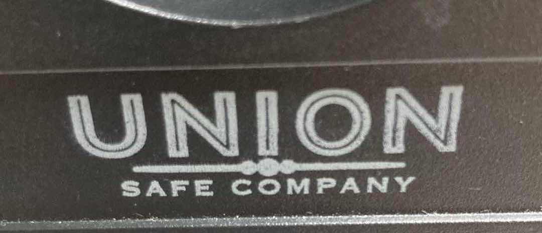 Photo 1 of UNION ELECTRONIC SAFE 12” X 8” H7.75”