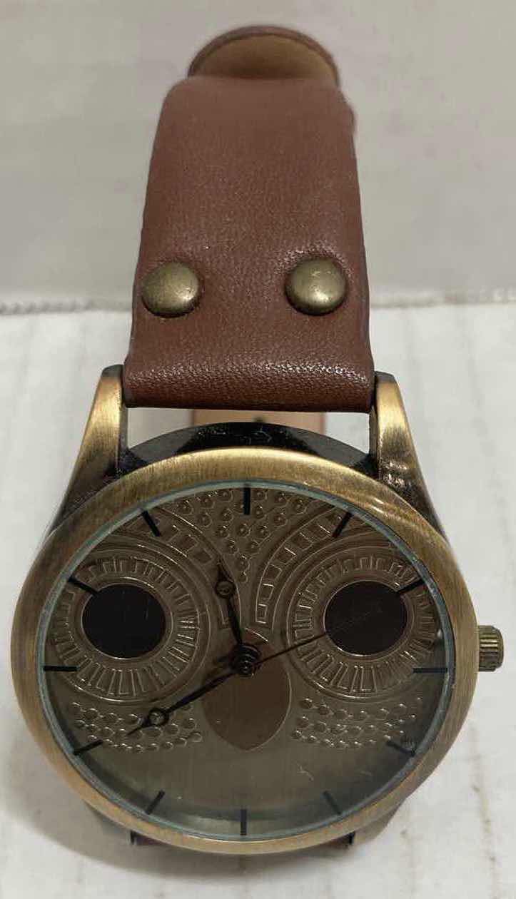 Photo 1 of WATCHES- MEN’S & WOMEN’S VARIOUS STYLES (4)