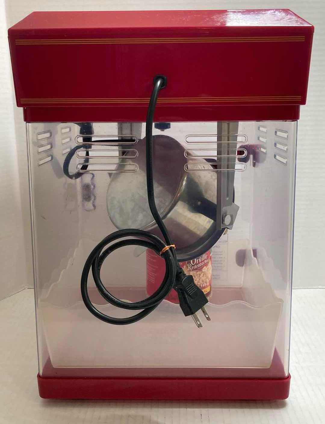 Photo 1 of WARING PRO POP CORN MAKER MACHINE MODEL WPM25