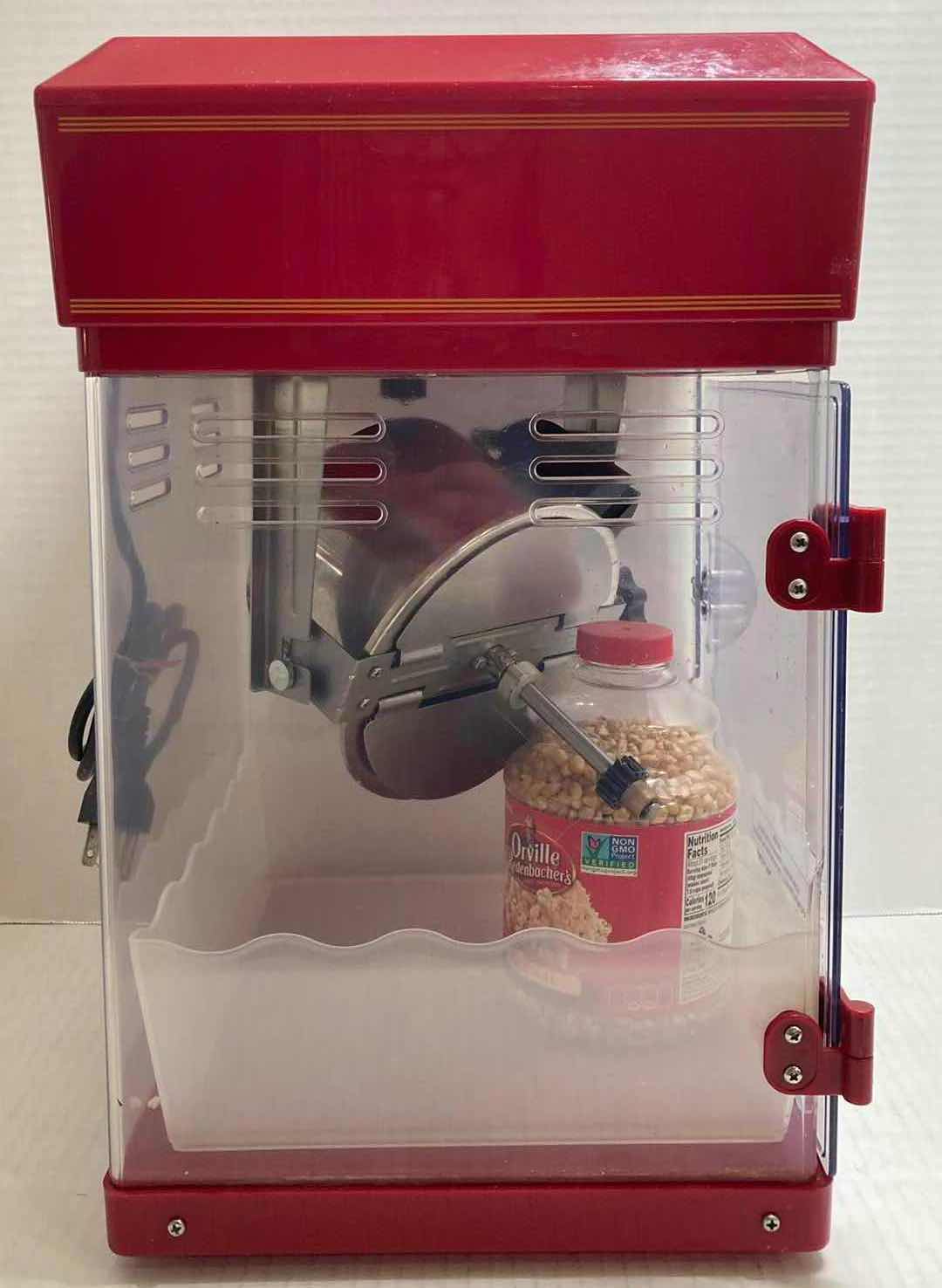 Photo 1 of WARING PRO POP CORN MAKER MACHINE MODEL WPM25