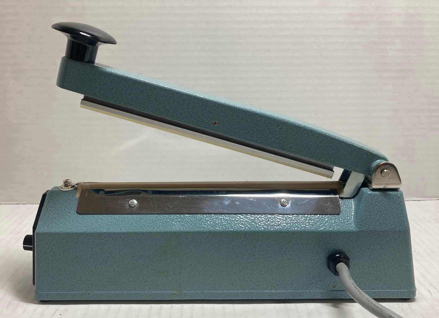 Photo 1 of AMERICAN INT NL ELECTRIC IMPULSE SEALER MODEL AIE-200