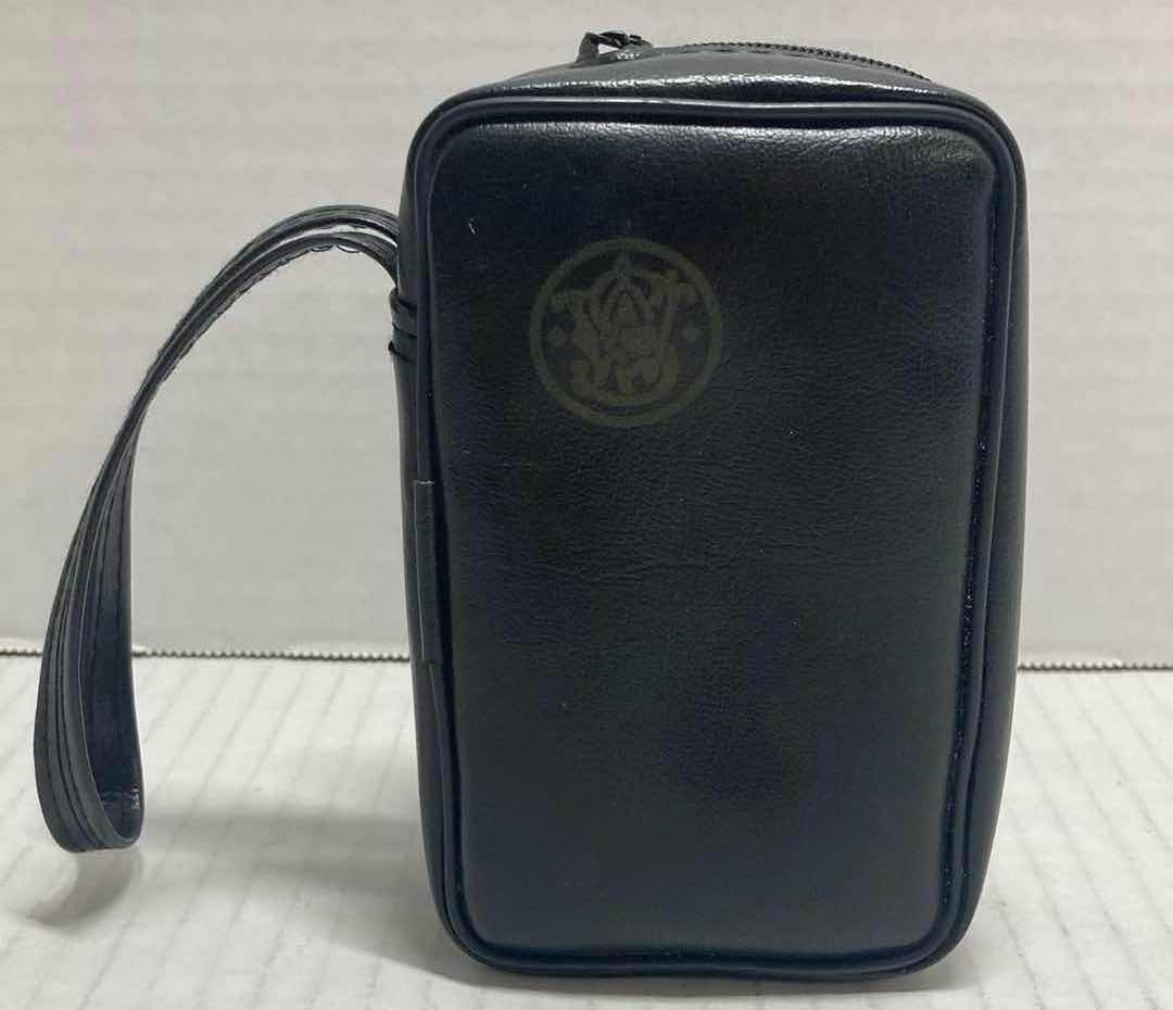 Photo 1 of SMITH & WESSON 10X25 MINI COMPACT SPORT BINOCULARS W CASE