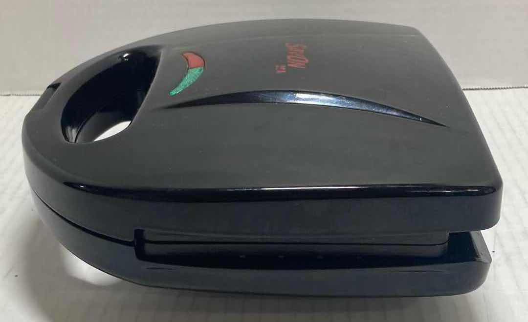 Photo 1 of SAVON USA SANDWICH MAKER MODEL SO-629BG