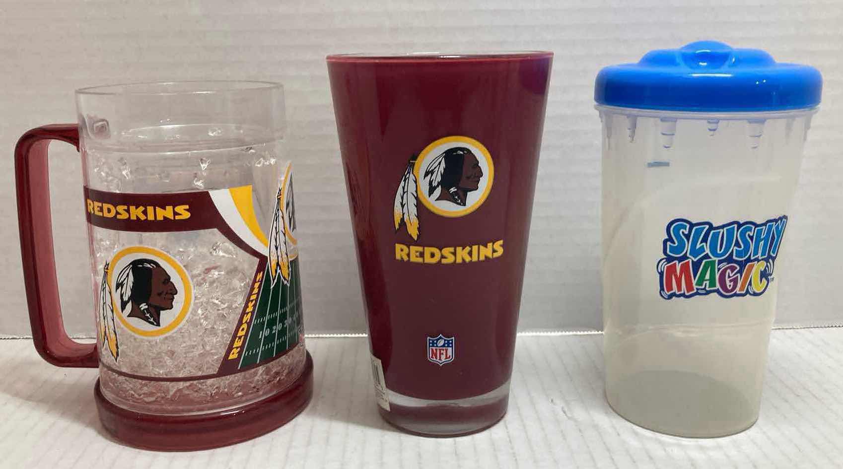 Photo 1 of CUPS & FLASKS- VARIOUS STYLES & SIZES (11)