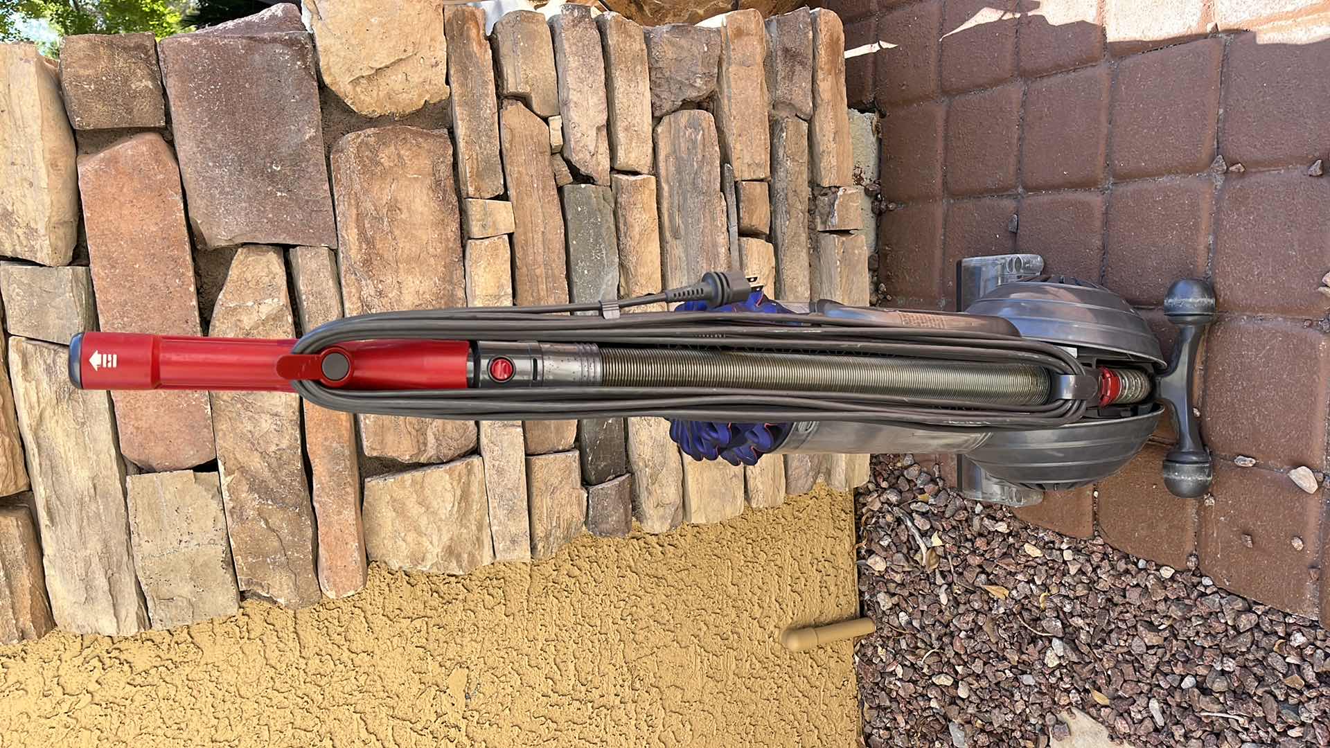 Photo 1 of DYSON CINETIC BIG BALL VACUUM CLEANER