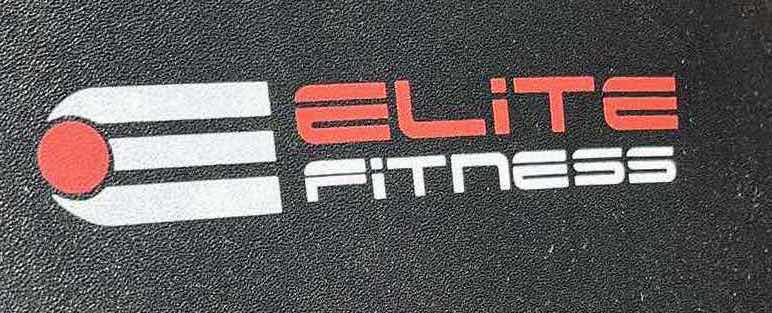 Photo 1 of ELITE FITNESS PULL UP & DIP EXERCISE EQUIPMENT 43” X 42” H85”