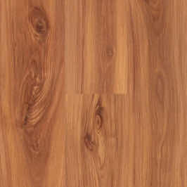 View 2 of CORE LUXE CLX RAINER CHERRY WOOD FINISH SNAP IN FLOATING VINYL PLANK FLOORING 7” X 48” (3CASES APPROX 50SQFT) & ESSENTIAL WASHED OAK FINISH GLUE DOWN VINYL PLANK FLOORING 6” X 36” (22PCS)