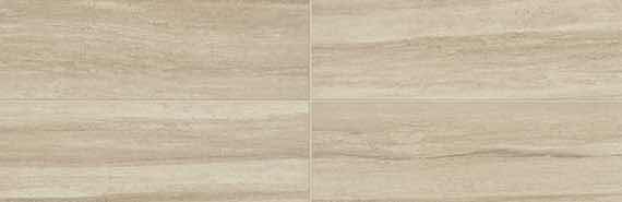 Photo 2 of DALTILE ARTICULO FEATURE BEIGE POLISH FINISH CERAMIC WALL TRIM 3” X 24” (4.8SQFT PER CASE/50CASES APPROX 240SQFT TOTAL)