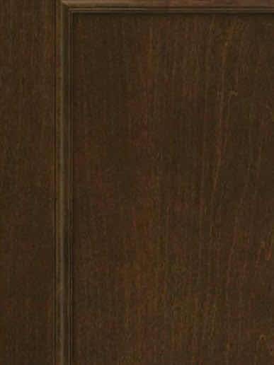 ARISTOKRAFT CABINETRY LANDEN STYLE UMBER FINISH PURESTYLE LAMINATE 2 ...