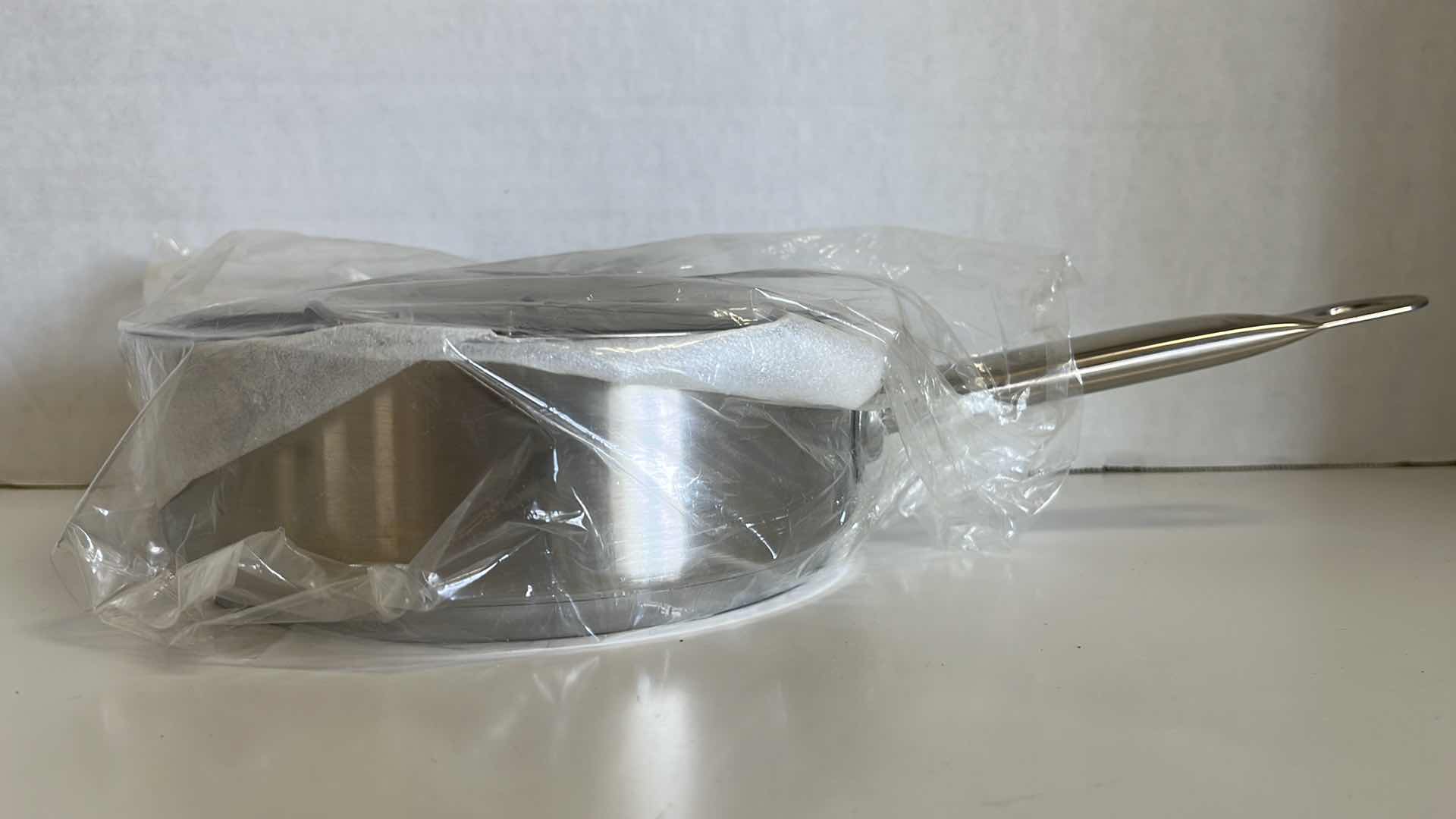 Photo 5 of DEMEYERE STAINLESS STEEL EGG POACHING POT 7.5”