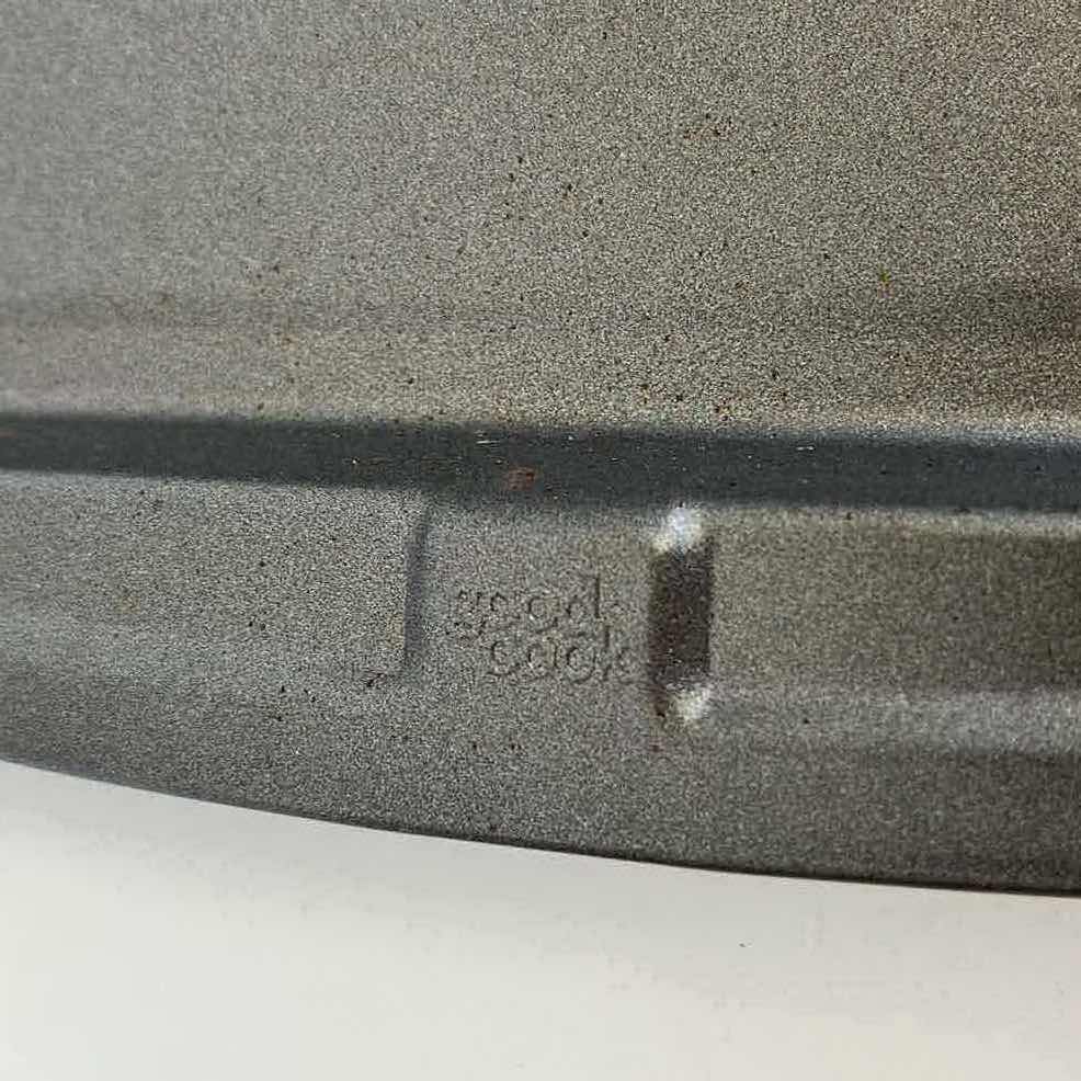 Photo 1 of GOOD COOK NON-STICK SHEET PAN & NON-STICK SHEET PAN  10” X 15” W SHEET PAN COVERS (2)