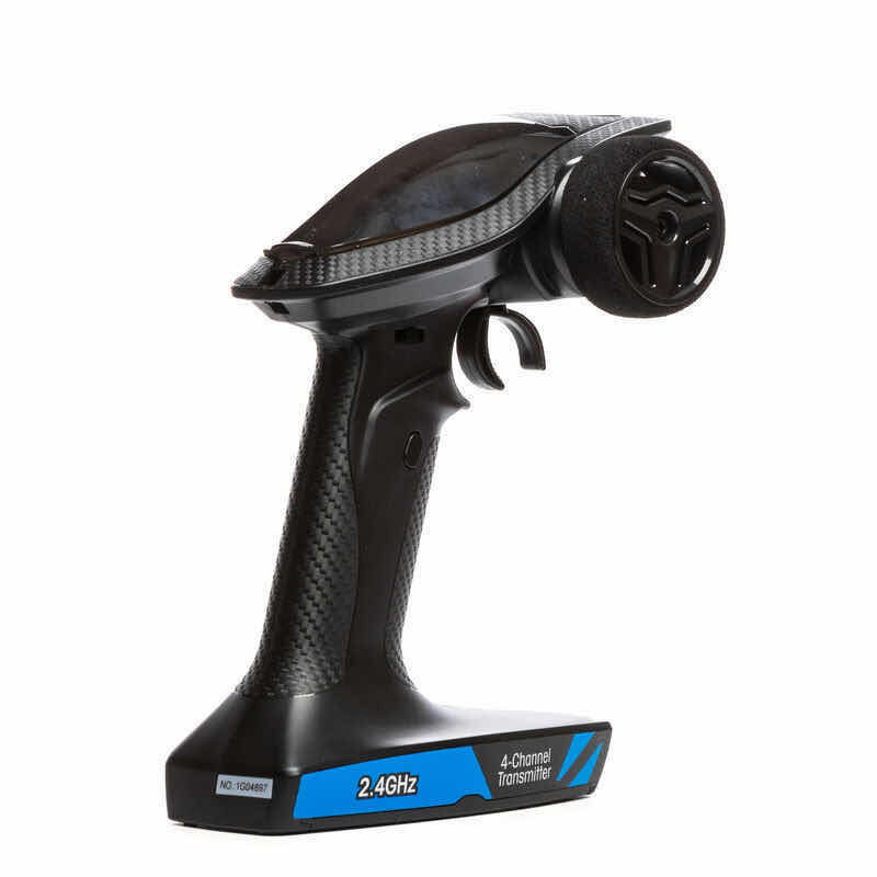 Photo 1 of NEW HORIZON HOBBY AXIAL TRAIL PROVEN OFF-ROAD PERFORMANCE SCX24 JEEP WRANGLER JLUCRC, 1/24 SCALE ELECTRIC 4WD