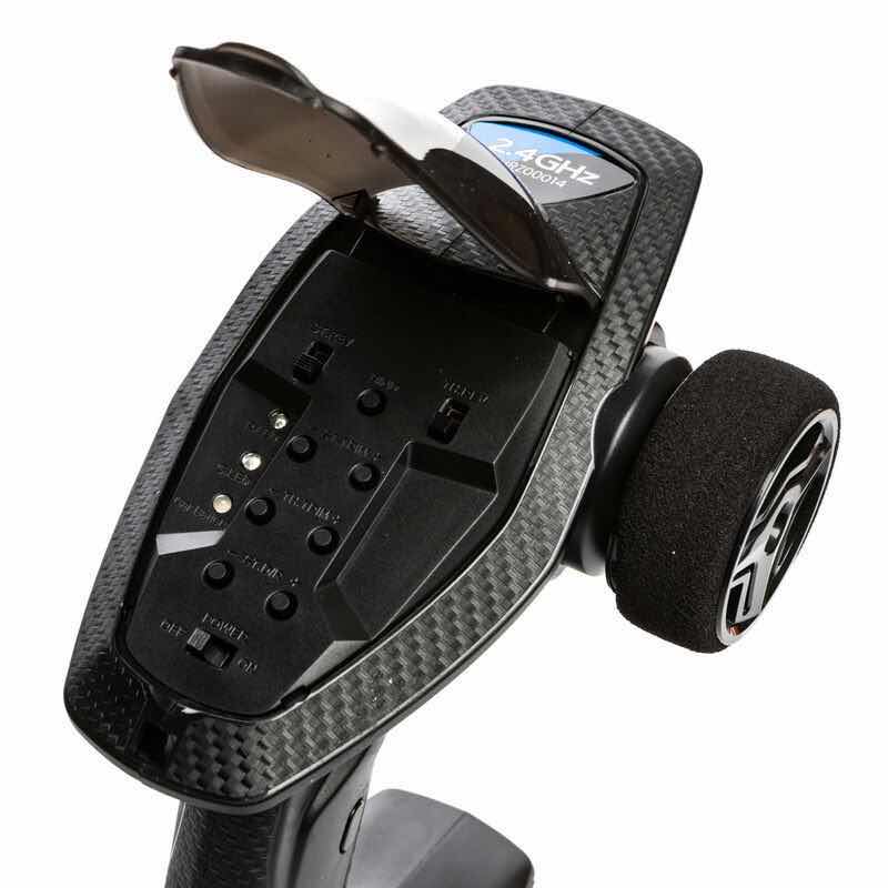 Photo 1 of NEW HORIZON HOBBY AXIAL TRAIL PROVEN OFF-ROAD PERFORMANCE SCX24 JEEP WRANGLER JLUCRC, 1/24 SCALE ELECTRIC 4WD