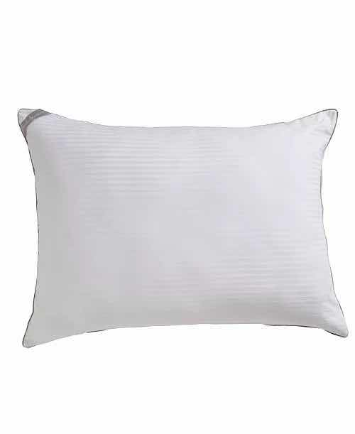 Photo 1 of NEW ISOTONIC INDULGENCE BACK/STOMACH STANDARD/QUEEN SLEEPER PILLOW 28” X 20”