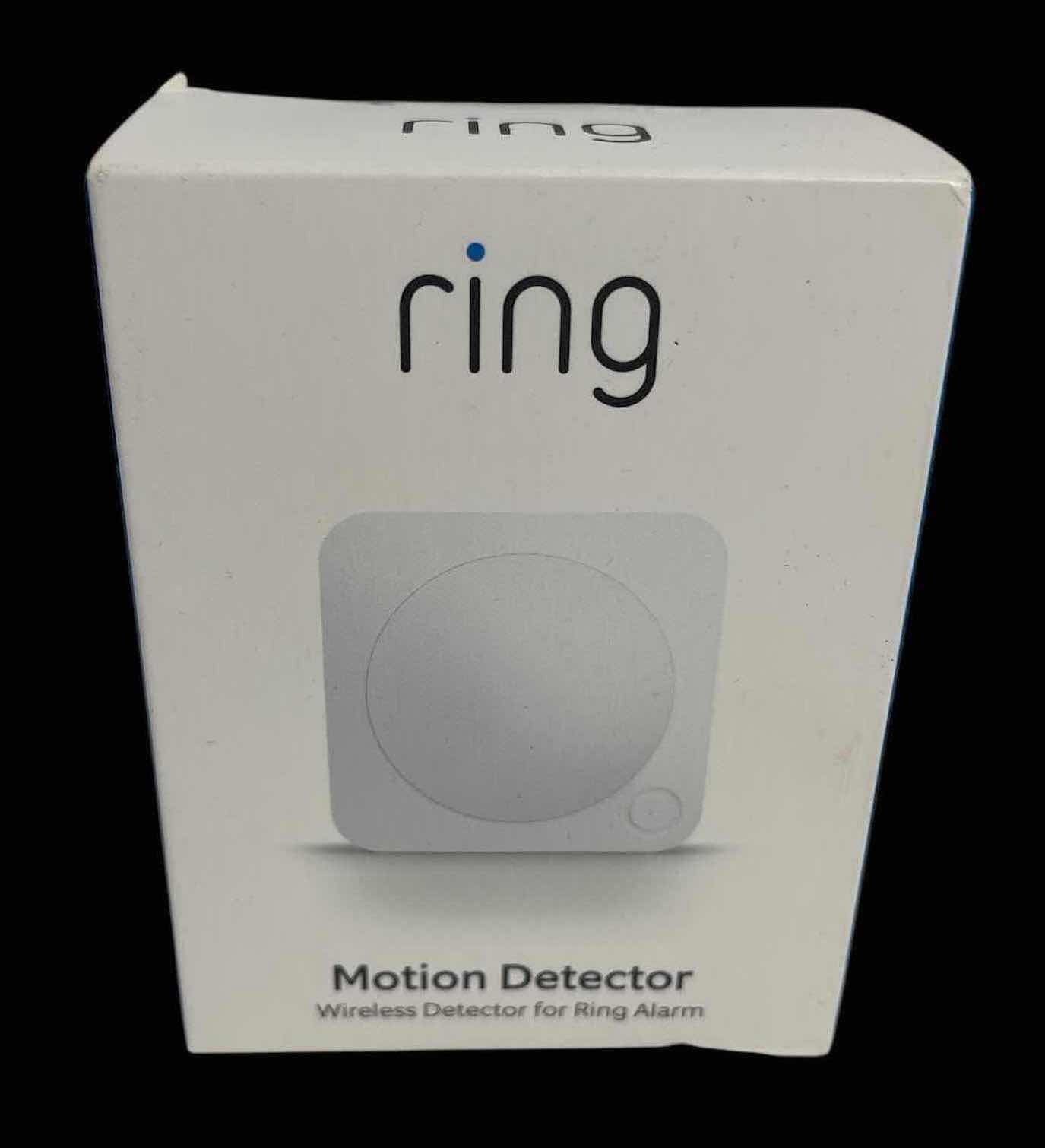 Photo 1 of NEW RING MOTION DETECTOR WIRELESS DETECTOR FOR RING ALARM, 2ND GENERATION