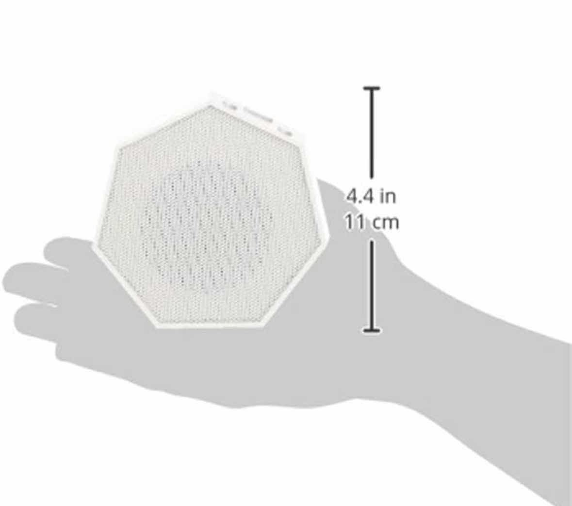 Photo 8 of ADAPTIVE SOUND TECHNOLOGIES LECTROFAN CLASSIC WHITE NOISE MACHINE, 29 NON-LOOPING FAN & WHITE NOISE VARIATIONS, WHITE