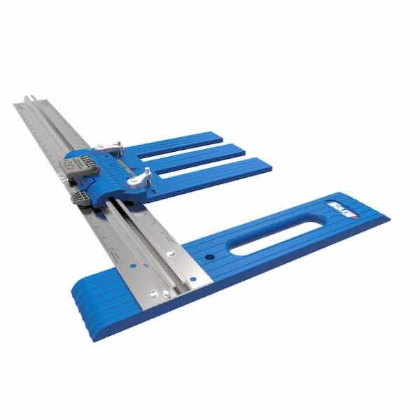 Photo 1 of NEW KREG 24” RIP-CUT ALUMINUM CIRCULAR SAW GUIDE (KMA2685)