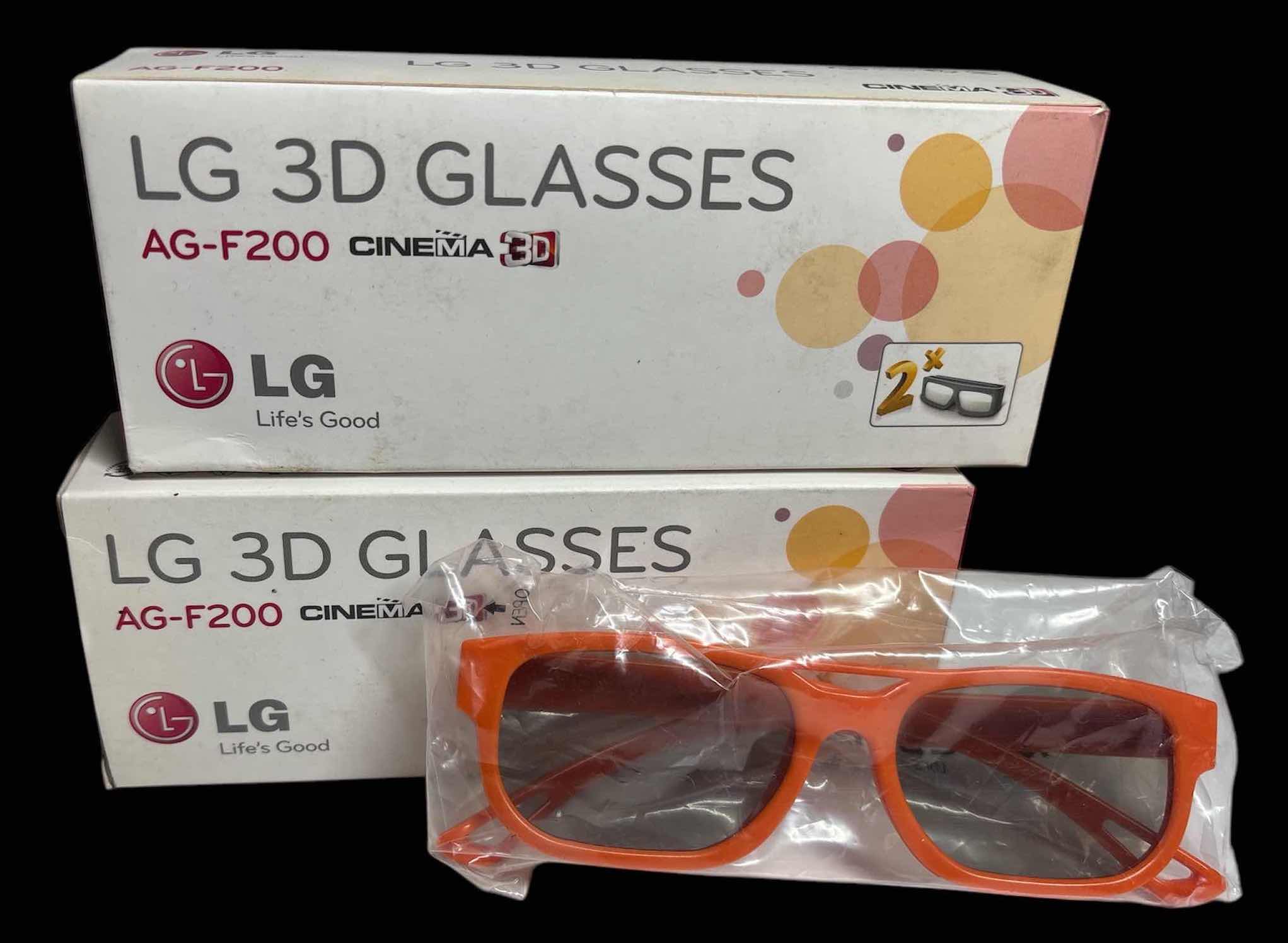 Photo 1 of LG LW5600 SERIES 55" 3D CINEMA 1080p 120Hz LED-LCD HDTV