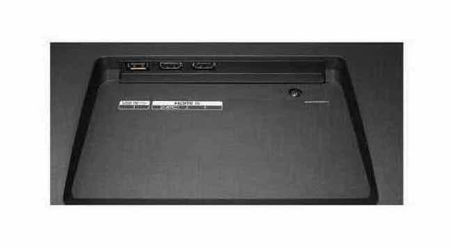 Photo 6 of LG 55” CLASS 4K HDR SMART LED TV (55UM6910PUC)