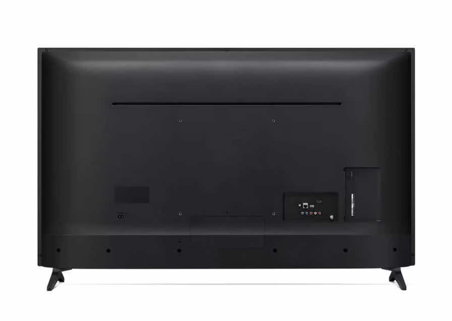 Photo 4 of LG 55” CLASS 4K HDR SMART LED TV (55UM6910PUC)