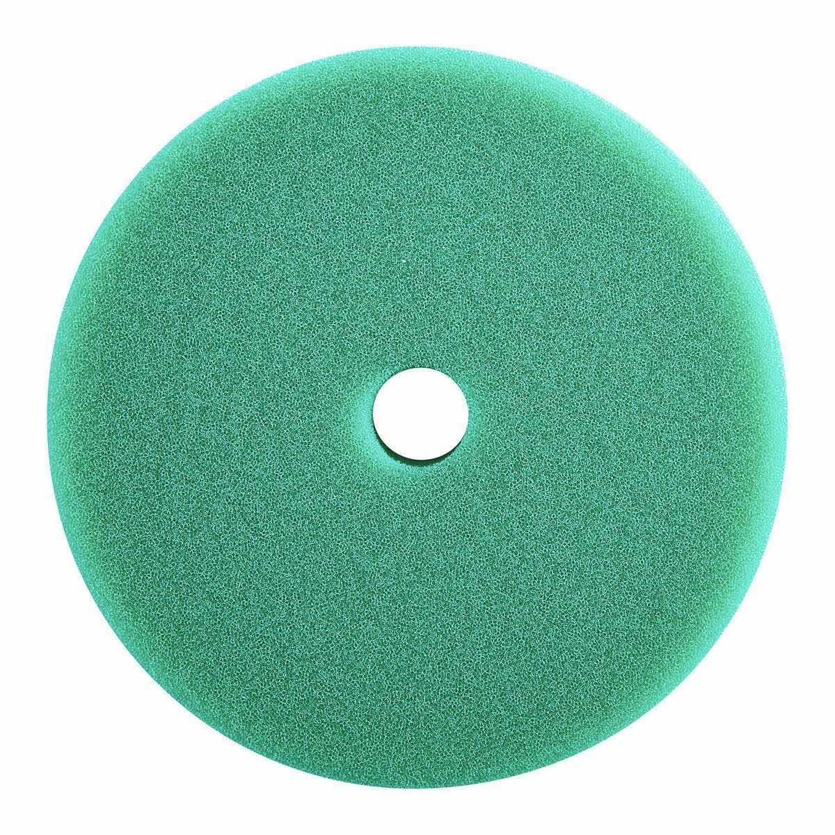 Photo 1 of NEW 2-PACK BAUER 6” HOOK & LOOP MEDIUM FOAM POLISHING PAD, 2ND STEP IN POLISHING SYSTEM (1914AG-B)
