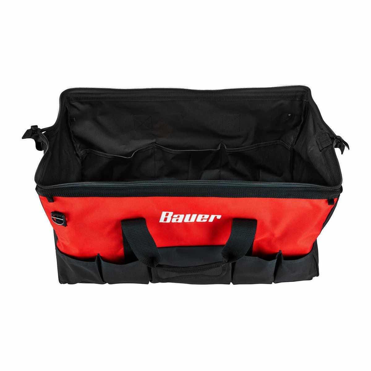 Photo 4 of NEW BAUER 24” TOOL BAG W 16 INTERIOR/EXTERIOR POCKETS