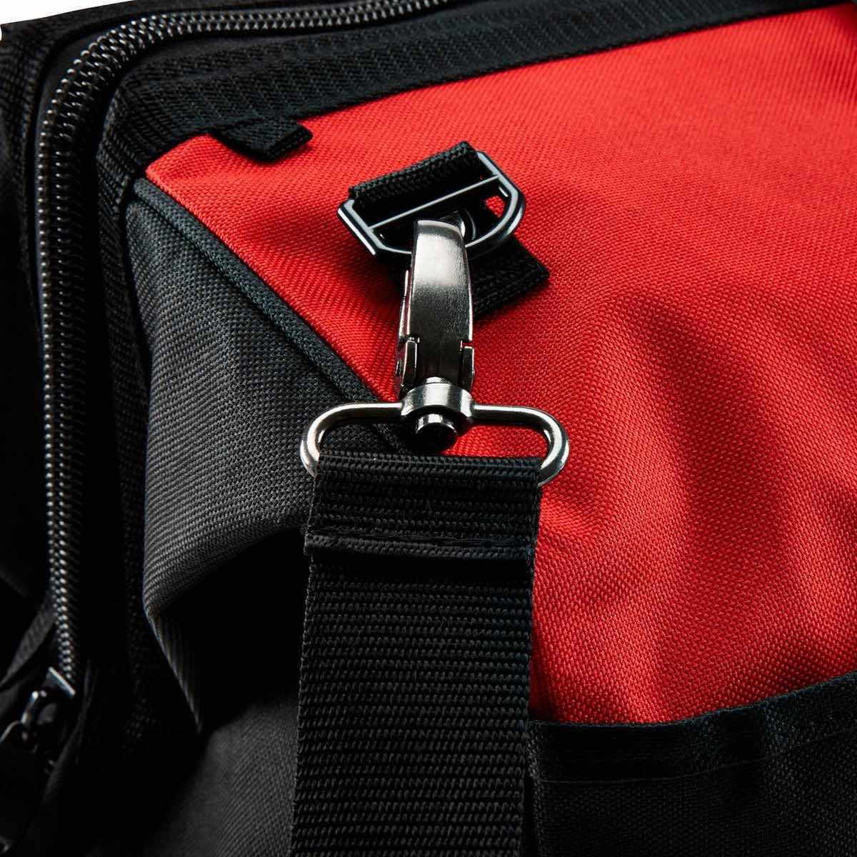 Photo 1 of NEW BAUER 24” TOOL BAG W 16 INTERIOR/EXTERIOR POCKETS