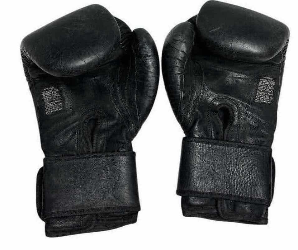 Photo 1 of RINGSIDE SUPER BAG GLOVES (PAIR, MEDIUM)