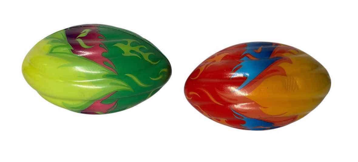 Photo 3 of SUMMER FUN ACTIVITIES (BADMINTON SET/FOOTBALLS/SCOOP BALL SET/TABLE TENNIS SET/WATER CATCH SET)