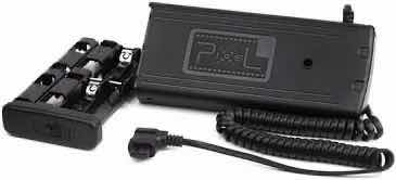 Photo 1 of PIXEL ENTERPRISES LIMITED FLASHGUN POWER PACK (TD-381)