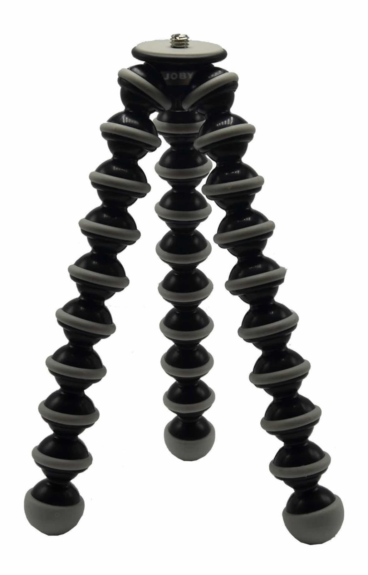 Photo 1 of JOBY GORILLAPOD SLR ZOOM FLEXIBLE TRIPOD FOR DSLR & MIRRORLESS CAMERAS UPTO 6.6LBS