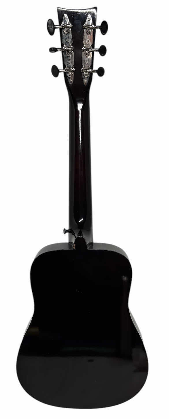 Photo 4 of FIRST ACT DISCOVERY NATURAL ACOUSTIC GUITAR FOR KIDS 11” X 2.25” H31” (FG182)