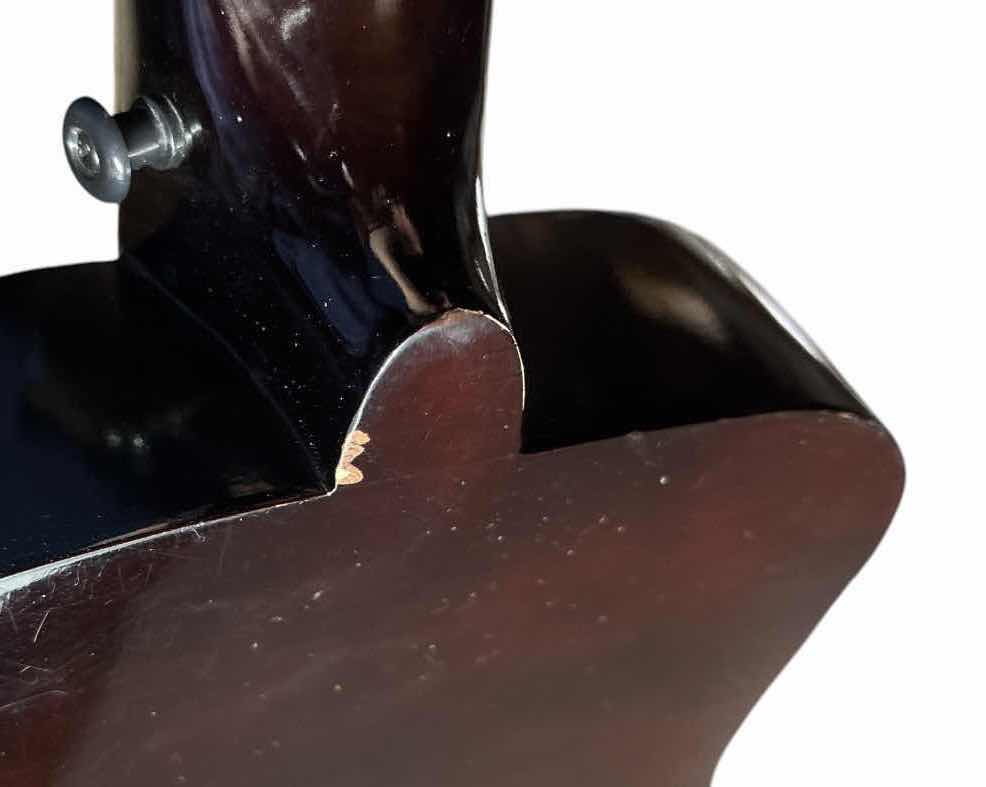 Photo 6 of FIRST ACT DISCOVERY NATURAL ACOUSTIC GUITAR FOR KIDS 11” X 2.25” H31” (FG182)