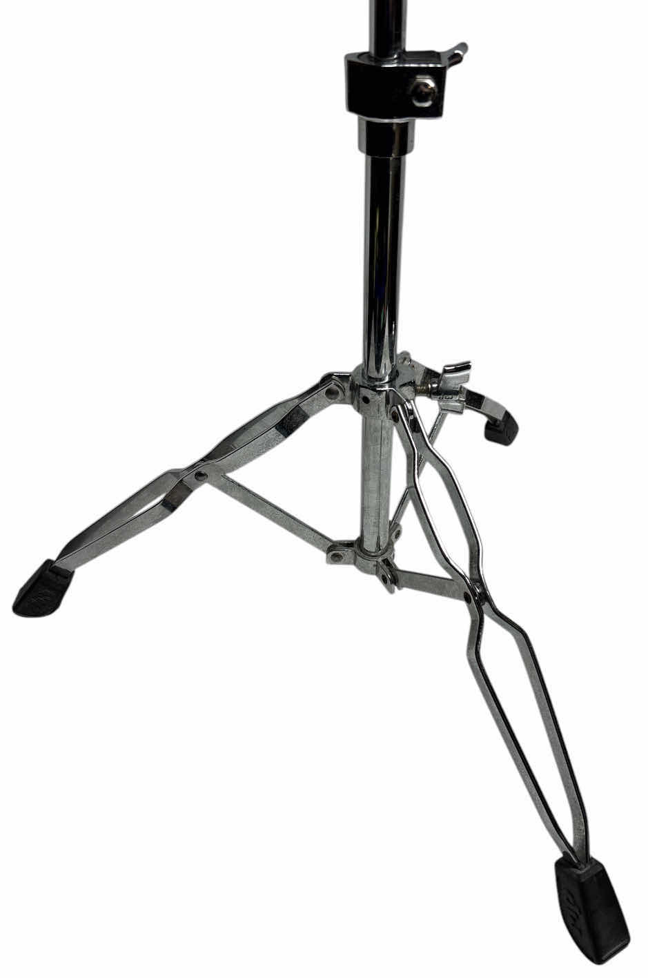 Photo 1 of MP SNARE STAND, ADJUSTABLE (CHROME/BLACK)