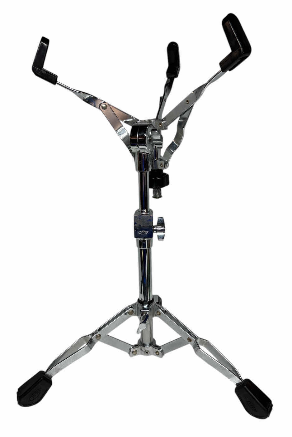 Photo 2 of PACIFIC DRUMS & PERCUSSION HEAVY ADJUSTABLE SNARE STAND