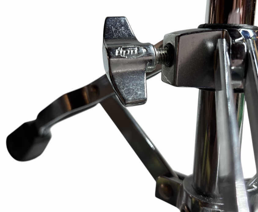 Photo 3 of PACIFIC DRUMS & PERCUSSION HEAVY ADJUSTABLE SNARE STAND