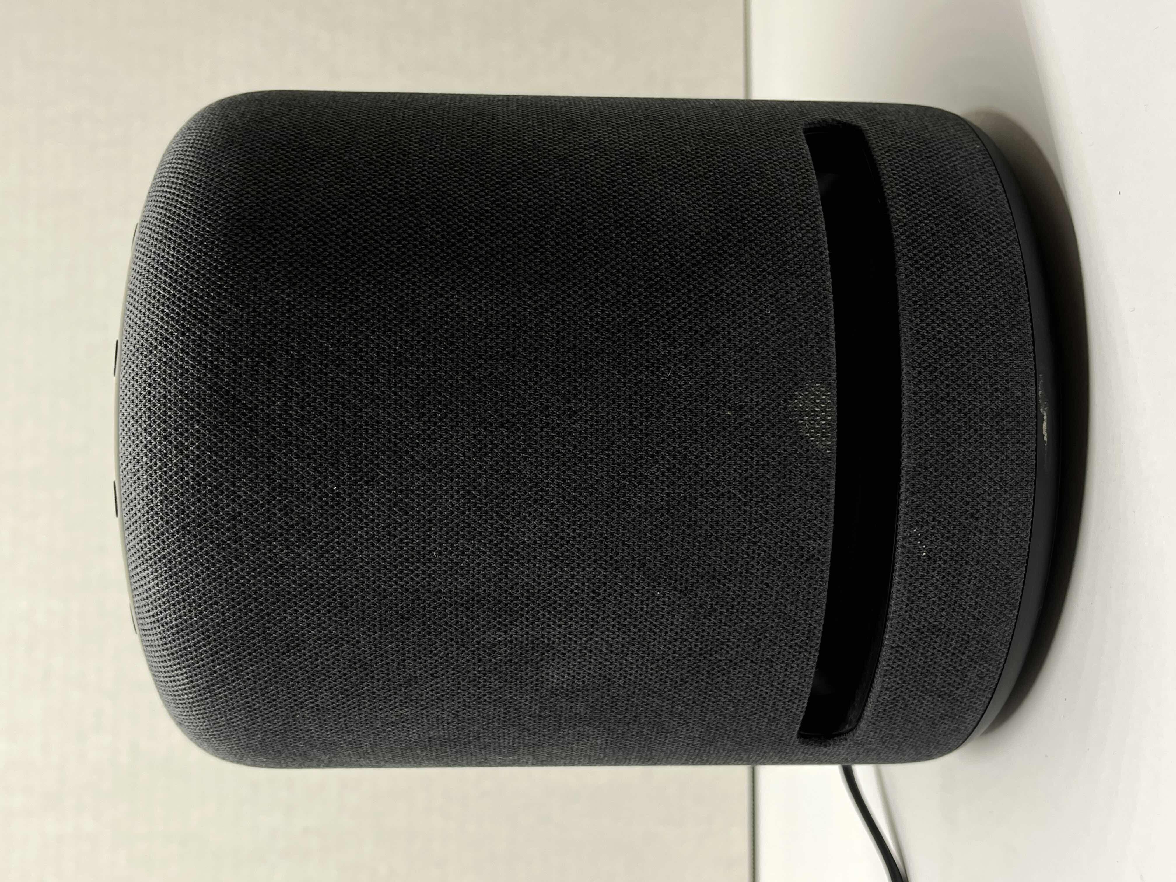 Photo 1 of AMAZON ECHO STUDIO BLUETOOTH SPEAKER MODEL O2T2V3