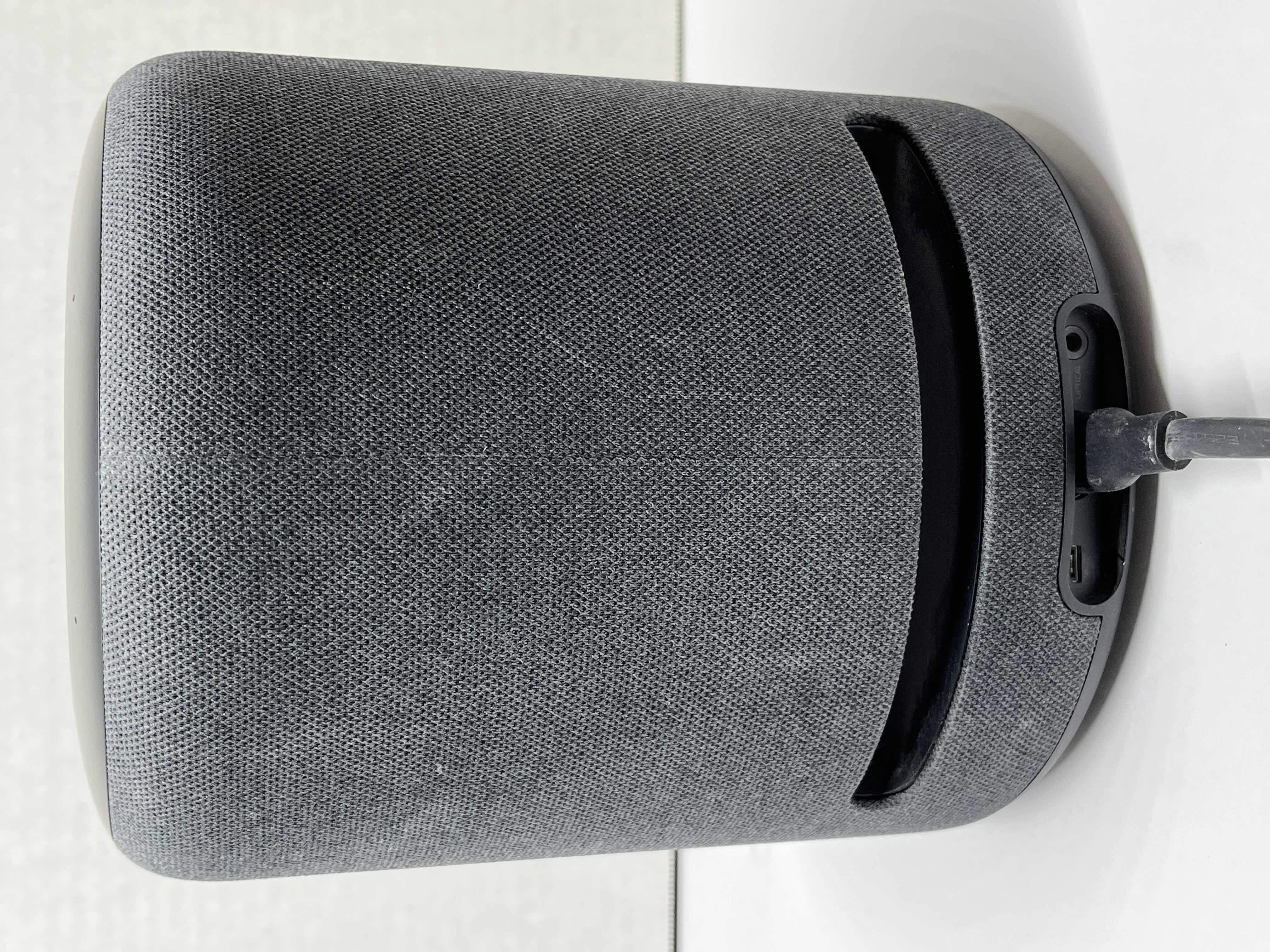 Photo 1 of AMAZON ECHO STUDIO BLUETOOTH SPEAKER MODEL O2T2V3