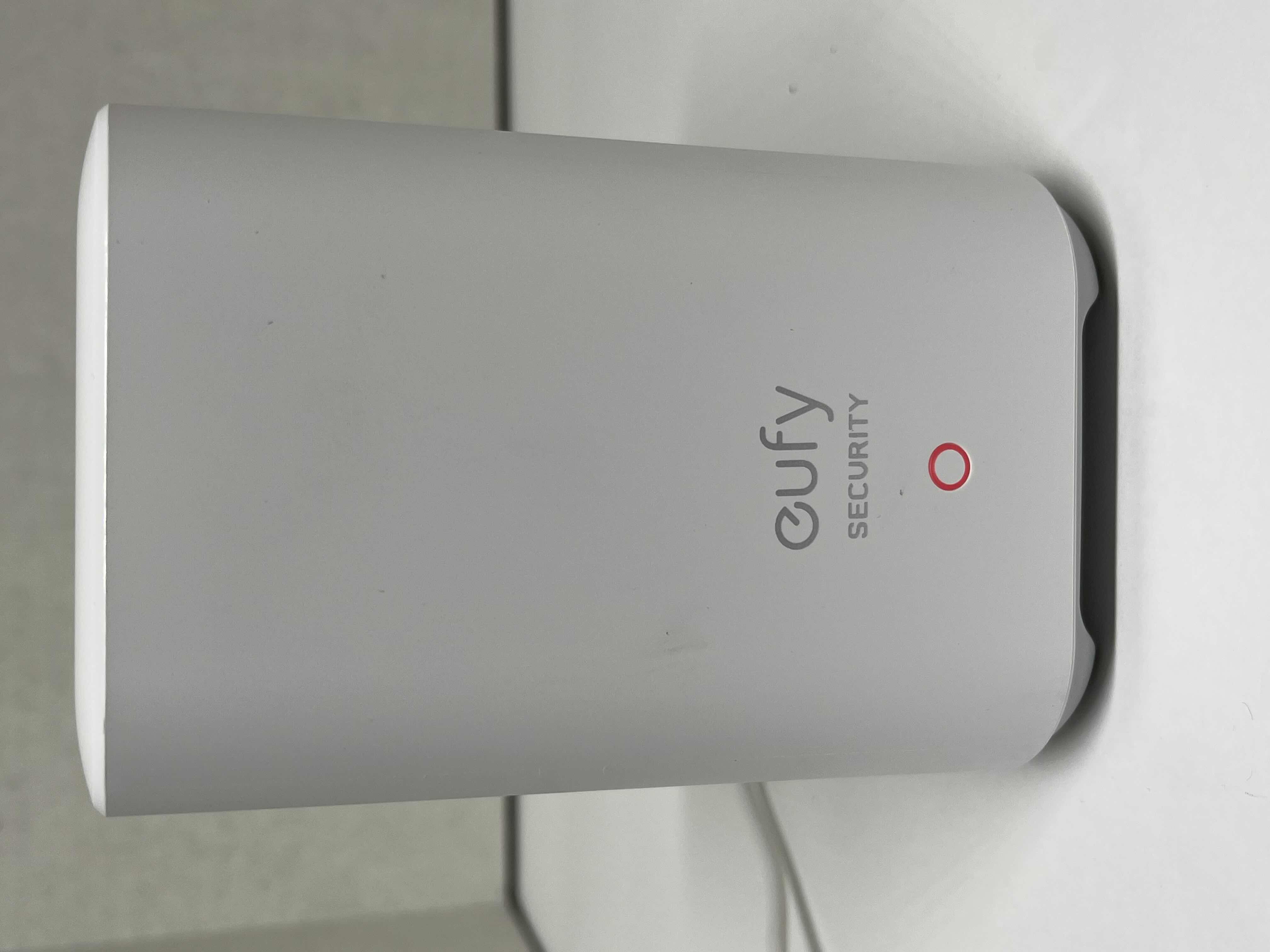 Photo 1 of EUFY SECURITY HOMEBASE 2 MODEL T8010