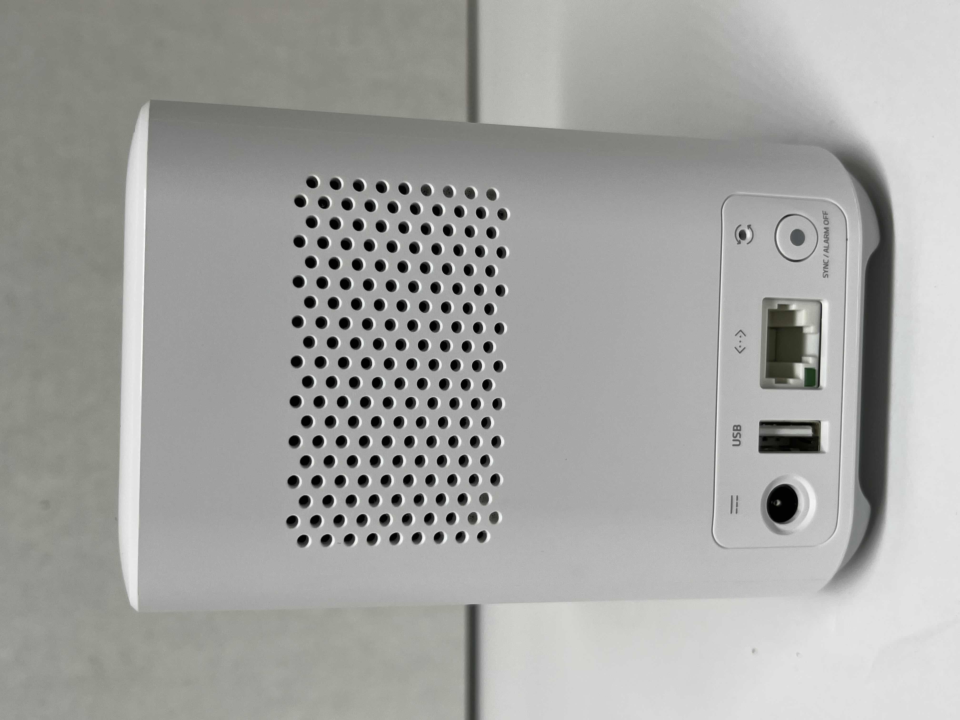 Photo 2 of EUFY SECURITY HOMEBASE 2 MODEL T8010