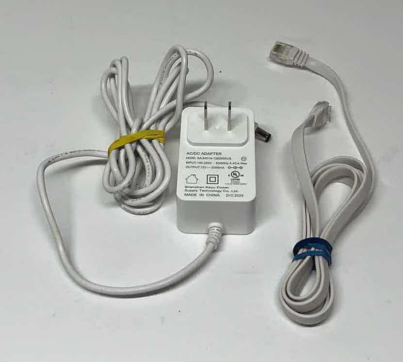 Photo 4 of EUFY SECURITY HOMEBASE 2 MODEL T8010