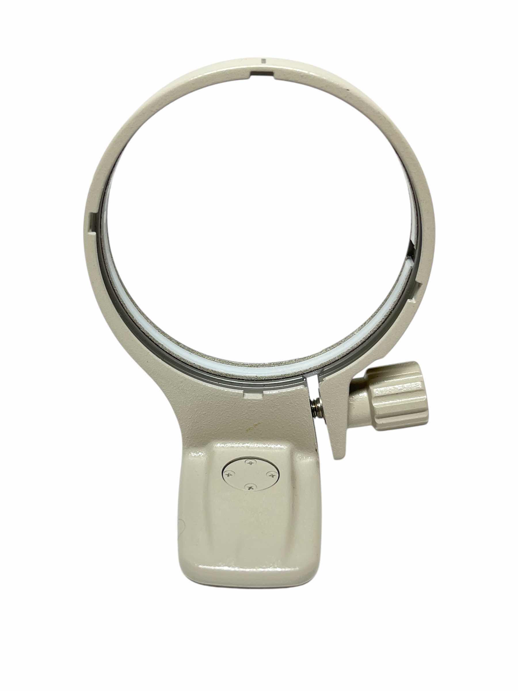 Photo 3 of CANON TRIPOD MOUNT RING B (W)