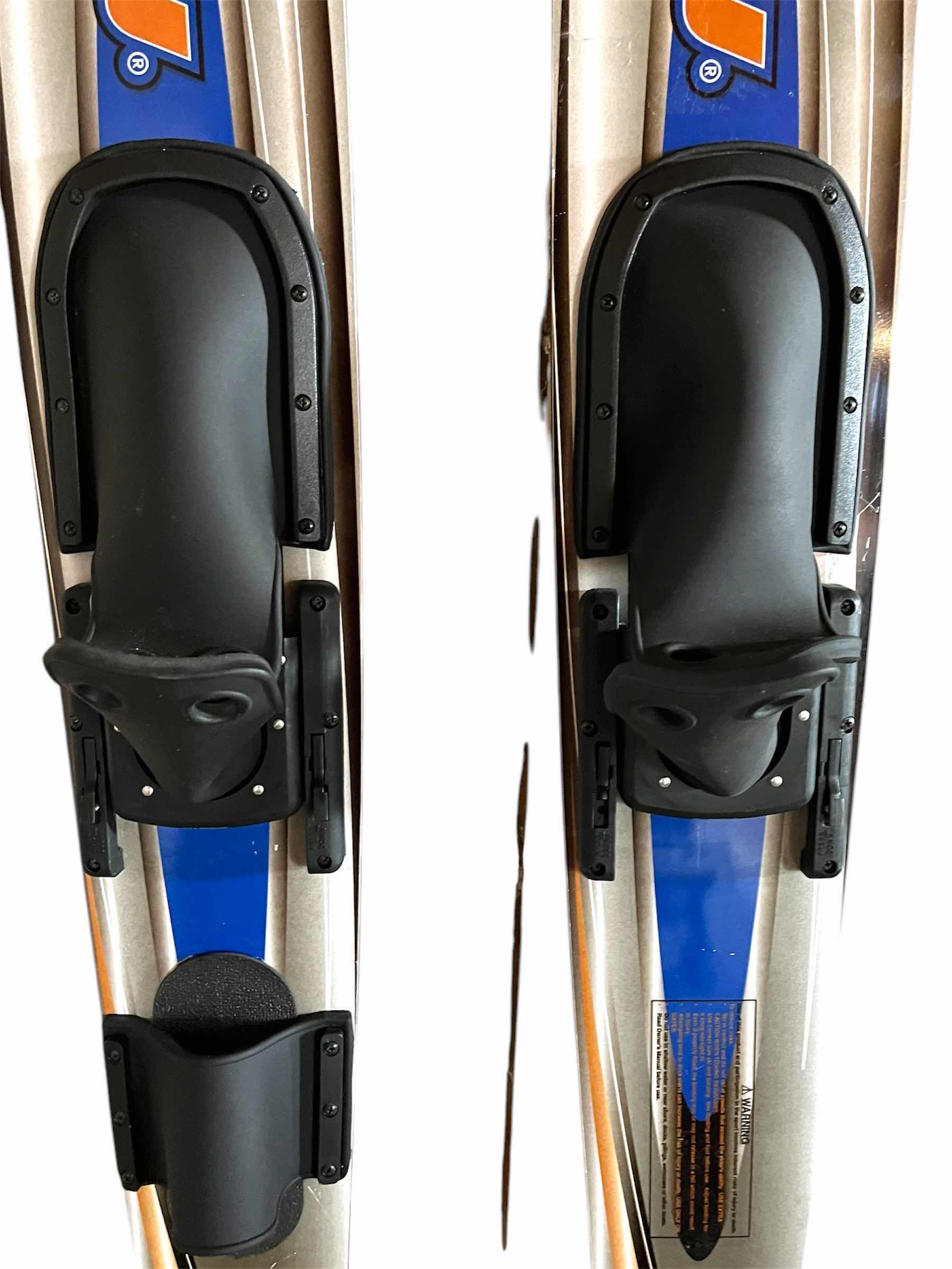 Photo 1 of CONNELLY ODYSSEY WATER SKI’S ADULT SIZE