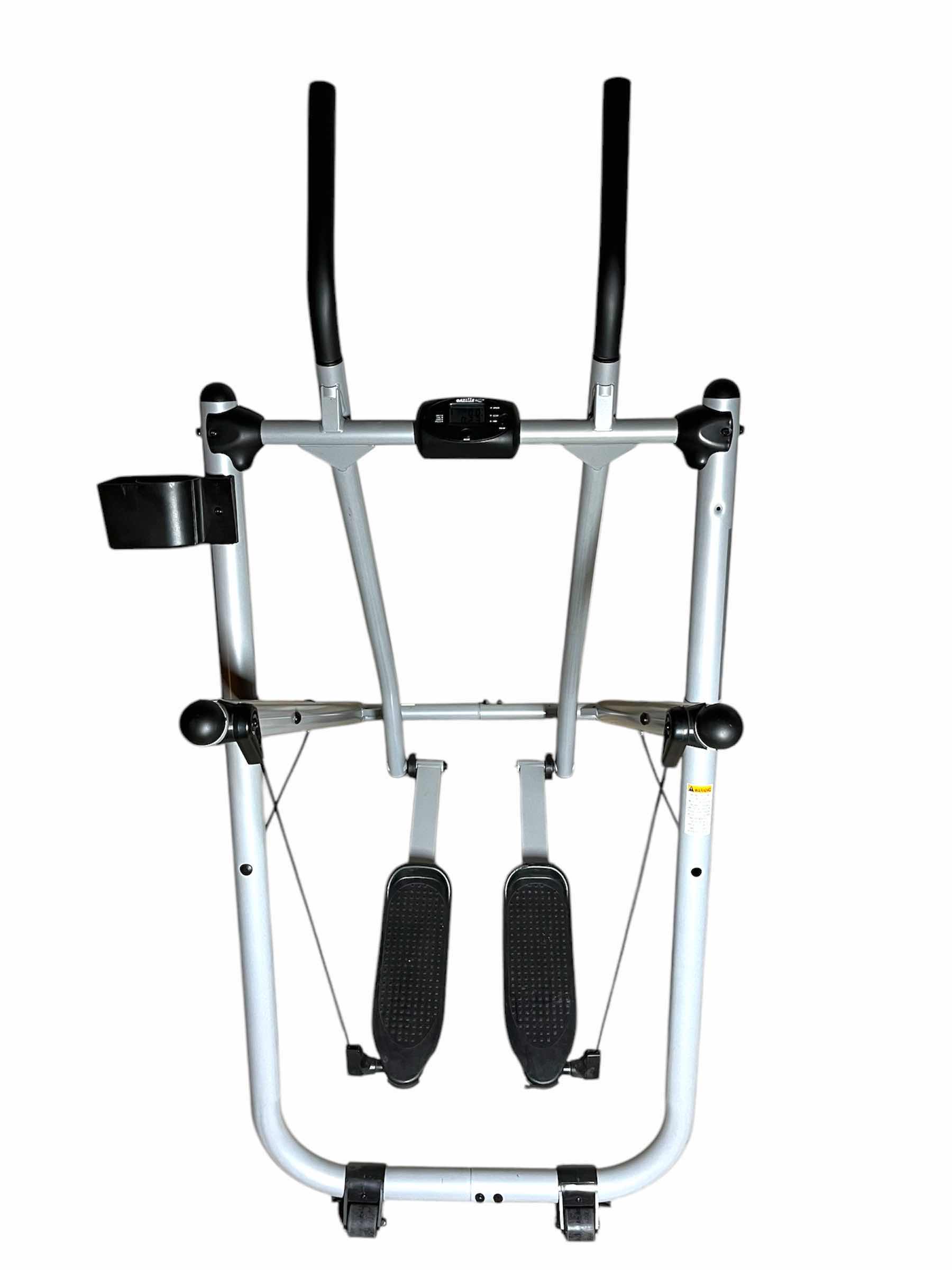 Photo 2 of GAZELLE FREESTYLE GLIDER EXERCISE MACHINE