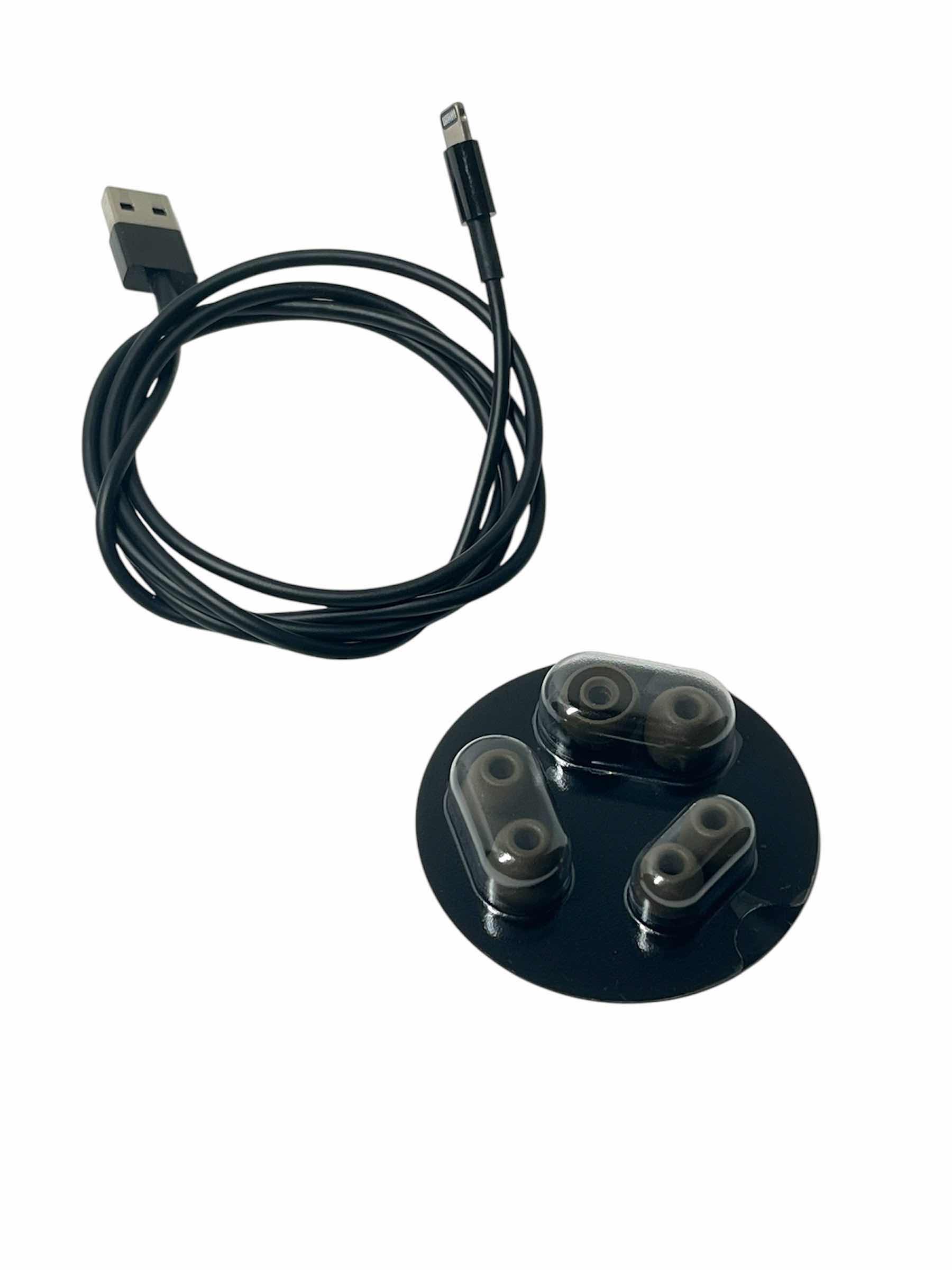 Photo 1 of BEATS BY DRE POWERBEATS PRO BLUETOOTH HEADPHONES