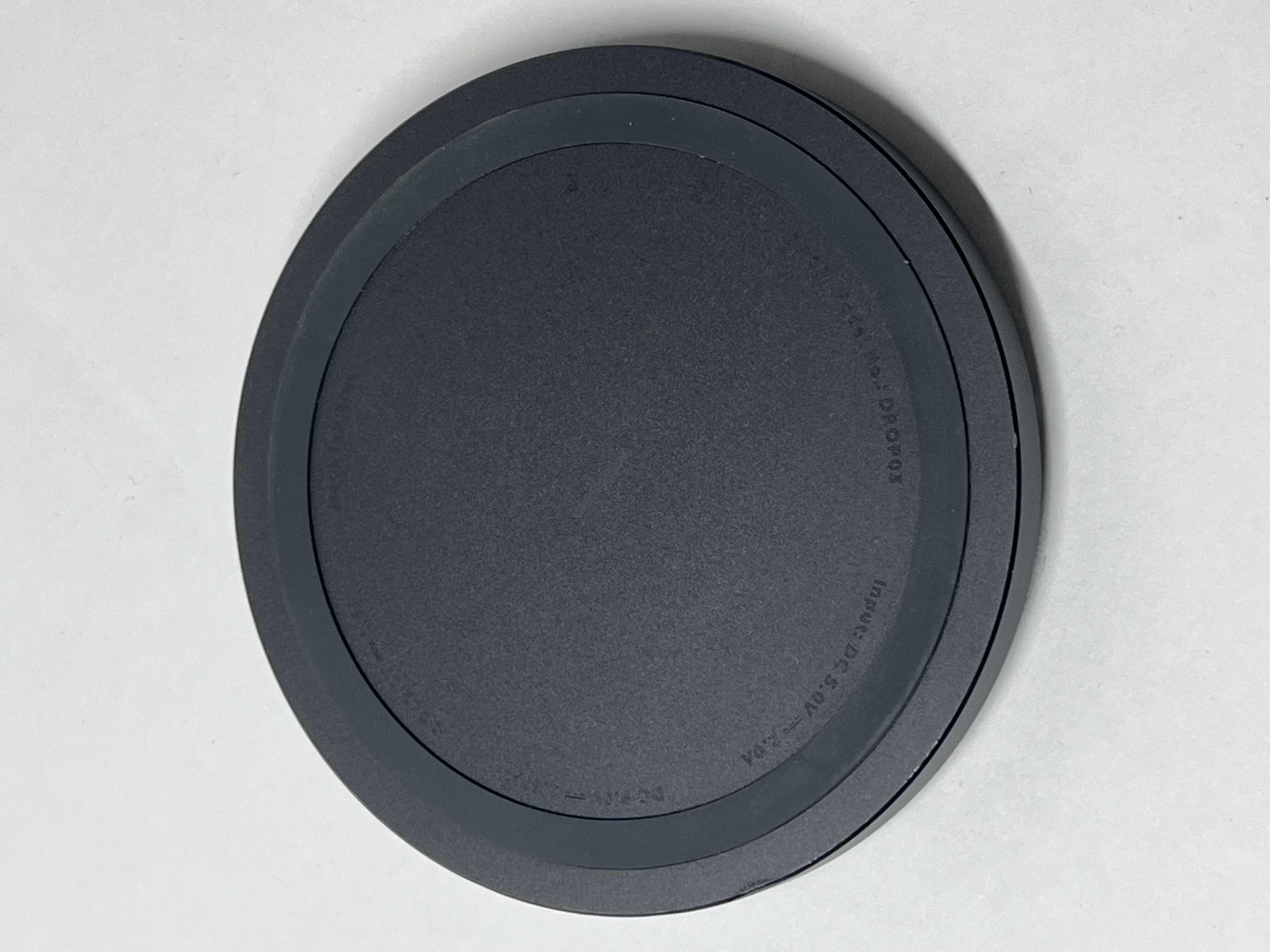 Photo 1 of NATIVE UNION DROP FAST CHARGE WIRELESS CHARGING PAD MODEL DROP03