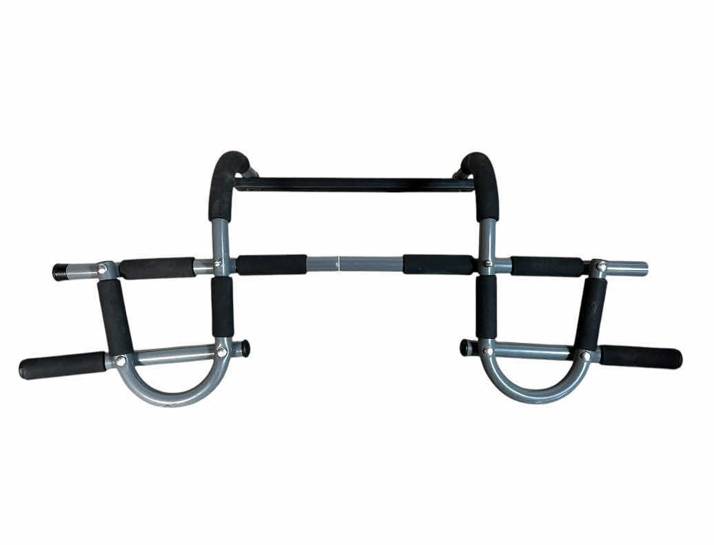 Photo 1 of IRON GYM PRO FIT PULL UP & PUSH UP BAR