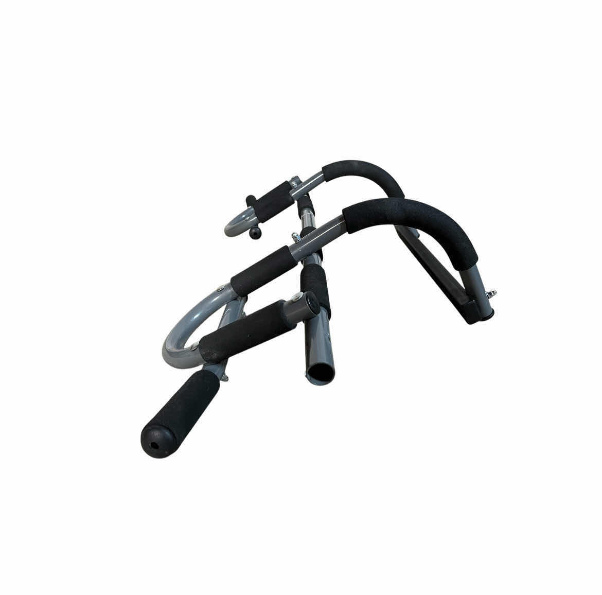 Photo 1 of IRON GYM PRO FIT PULL UP & PUSH UP BAR